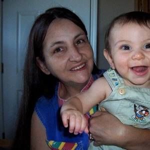 Meet your Posher, Brenda